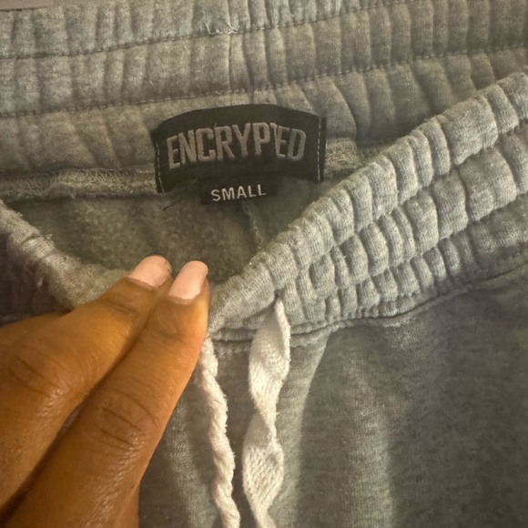 Cute sweatpants - Picture 5 of 5